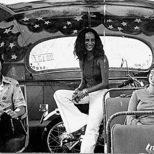 Imagen de 'Chico Buarque, Nara Leão e Maria Bethânia'