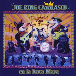 Concierto Para Los Perros