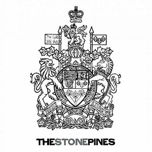 The Stone Pines - EP