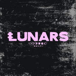 The Lunar Year - EP