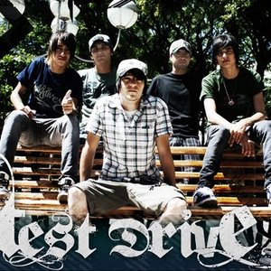 Test Drive のアバター