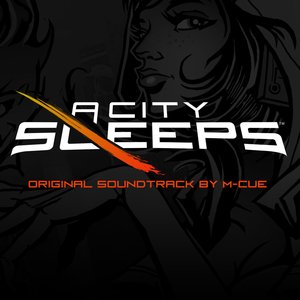 A City Sleeps Original Soundtrack