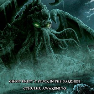 Ghost Empty & Stuck in The Darkness 的头像