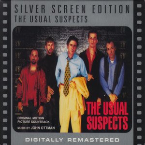 The Usual Suspects - Silver Screen Edition (Original Motion Picture Soundtrack)