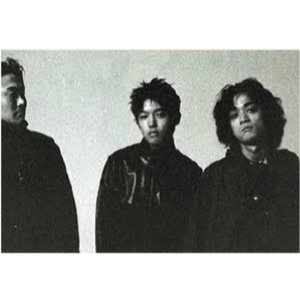 THE PINK STOCKING CLUB BAND 的头像