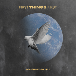 First Things First album image