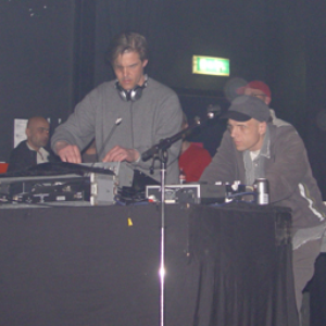 Round Two photo provided by Last.fm