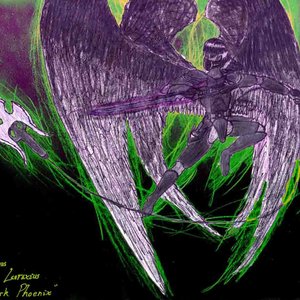 Wild Raven 的头像