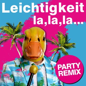 Leichtigkeit (Party Remix)