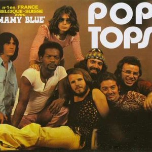 Avatar for Pop Tops