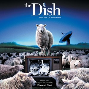 “The Dish (Music from the Motion Picture)”的封面