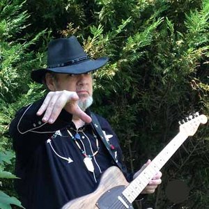 Michael Buffalo Smith & The Rockabilly Hall Of Fame Blues Band 的头像