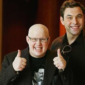 Matt Lucas & David Walliams のアバター