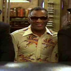 "Joliet" Jake Blues; Ray Charles 的头像
