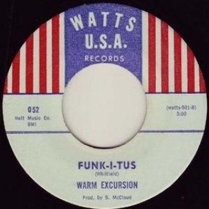 Warm Excursion 的头像