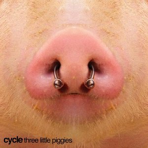 Three Little Piggies