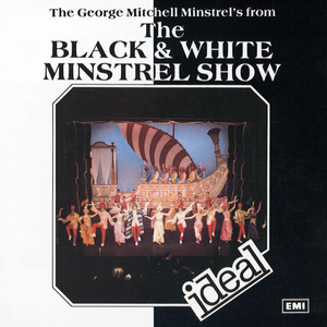 The Black And White Minstrel Show cover