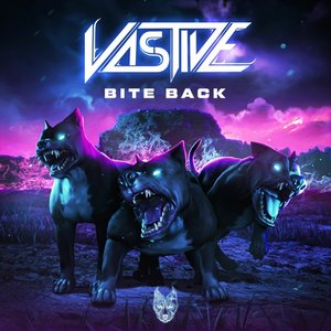 Bite Back - EP