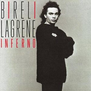 Inferno cover
