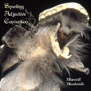 SNARLING ADJECTIVE CONVENTION 的头像