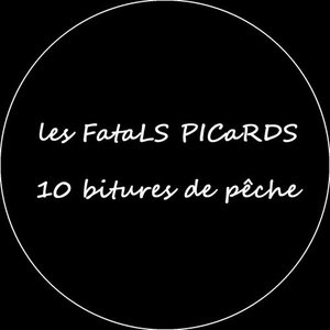 10 bitures de pêche