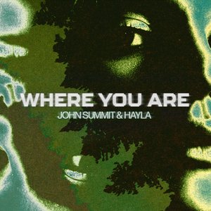 Where You Are - Single