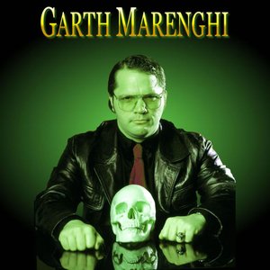 Image for 'Garth Marenghi'