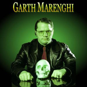 Изображение для 'Garth Marenghi'