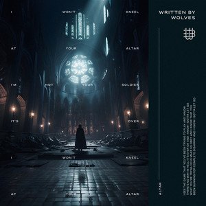 Altar - EP