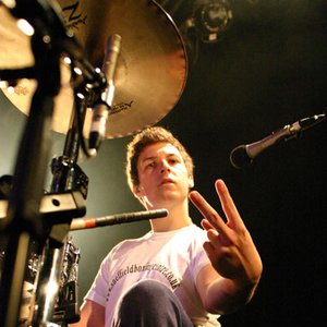 Matt Helders için avatar