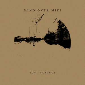 Soft Science cover