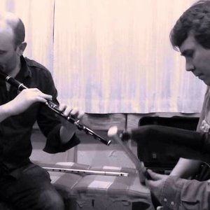 Michael McGoldrick & John McSherry 的头像