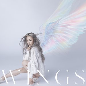 WINGS - EP