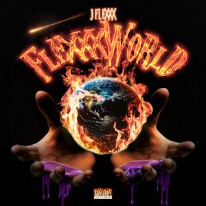 FLEXXXWORLD - EP