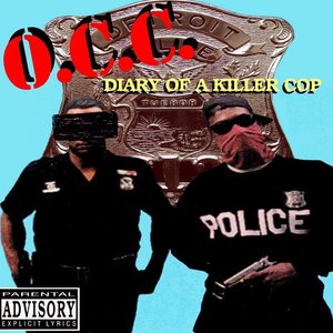 Diary Of A Killer Cop