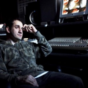 Nick Wiz photo provided by Last.fm