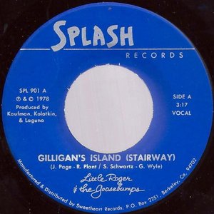 Stairway to Gilligan's Island