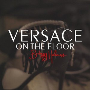 Versace on the Floor