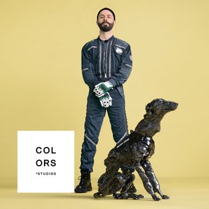 A COLORS SHOW - Single