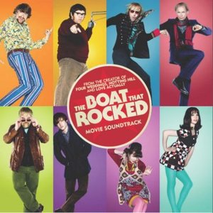 'The Boat That Rocked'の画像