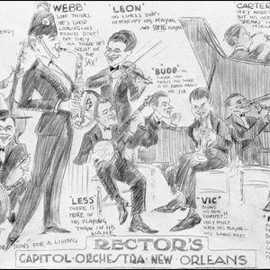 Original Capitol Orchestra 的头像