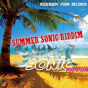 Summer Sonic Riddim