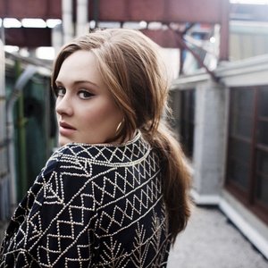 Afrojack vs. Adele 的头像