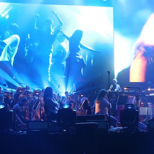 Avatar for Pete Tong & The Heritage Orchestra