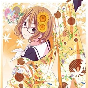 常盤真智(CV.沼倉愛美) のアバター