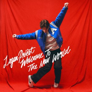 Welcome To The New World