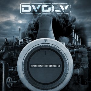 Open Destruction Valve