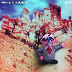 Dancing Is Forbidden!