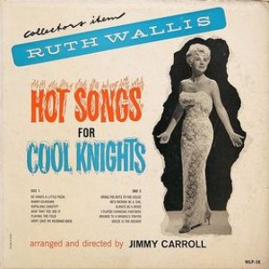 Hot Songs For Cool Knights
