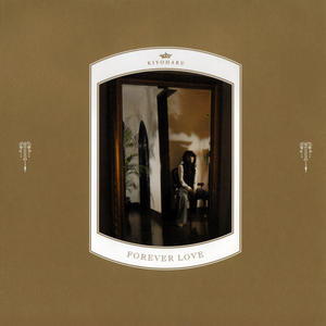 FOREVER LOVE cover